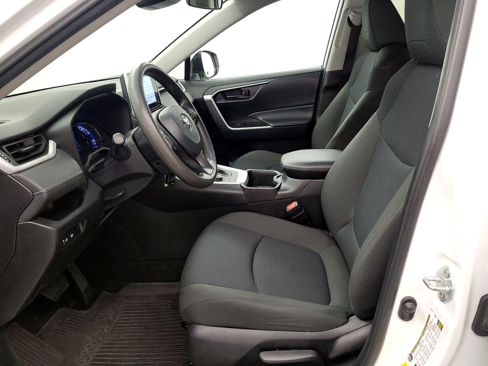 Side Airbags