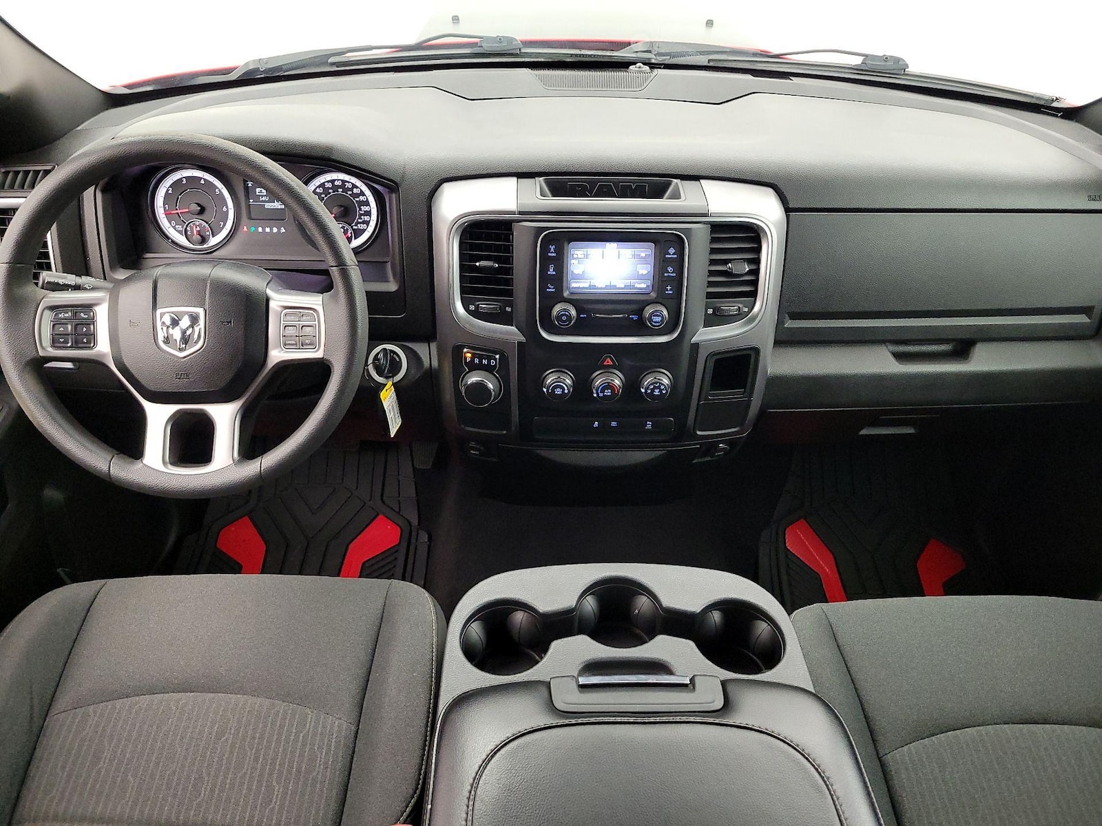 Rear View Camera