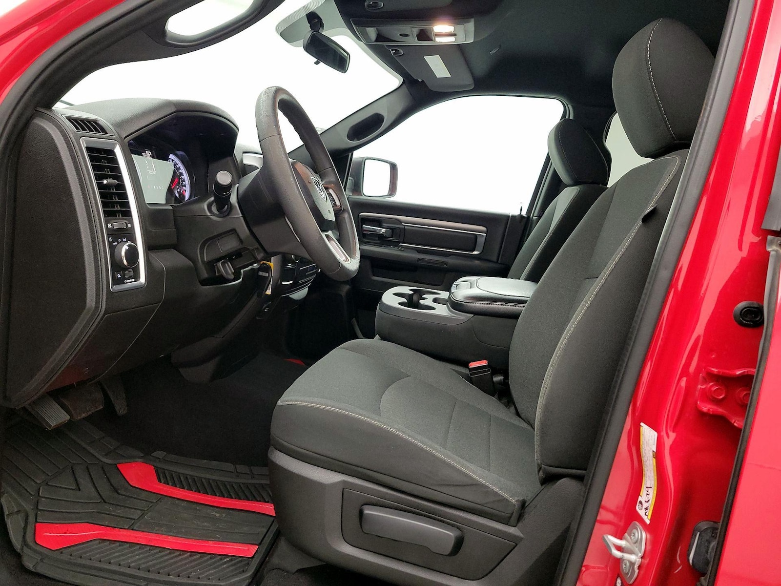 Side Airbags