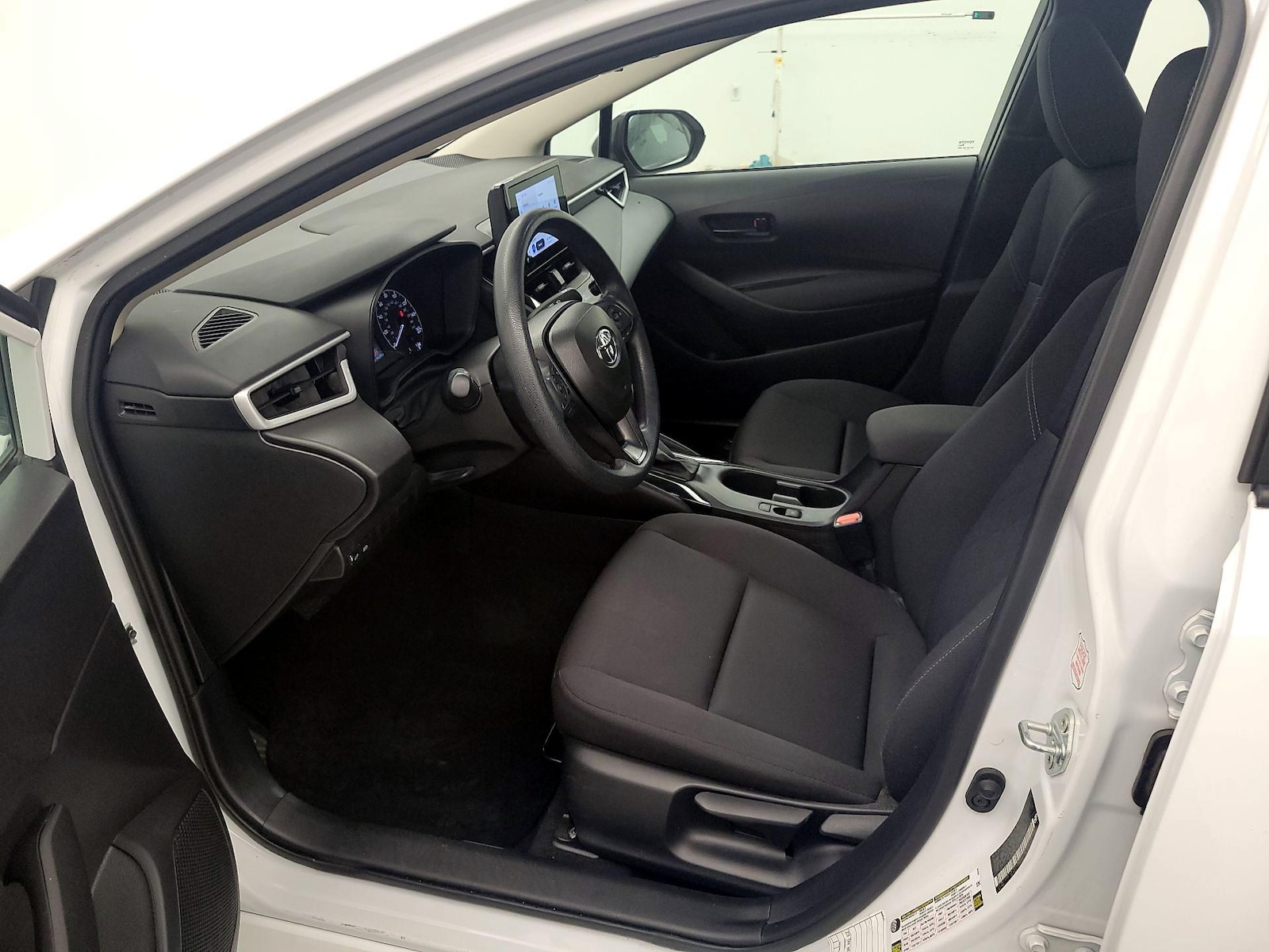 Side Airbags