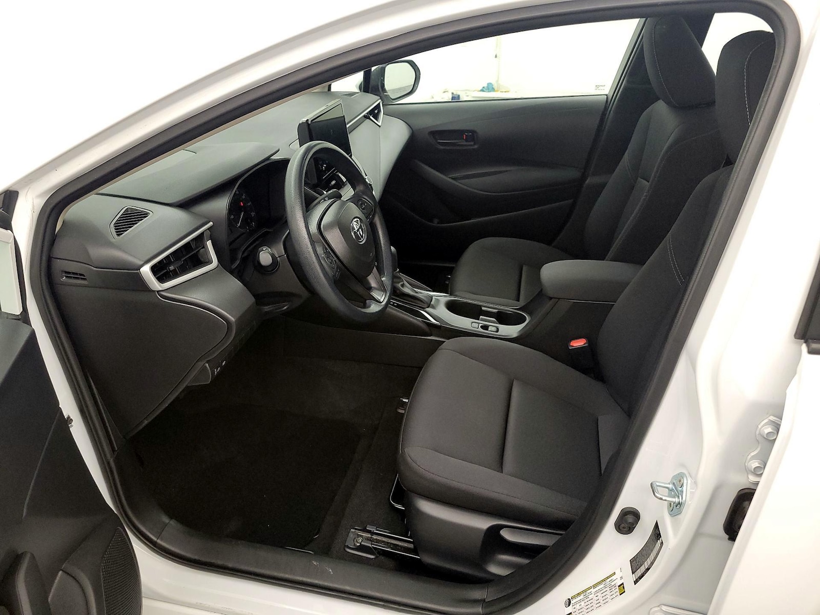Side Airbags