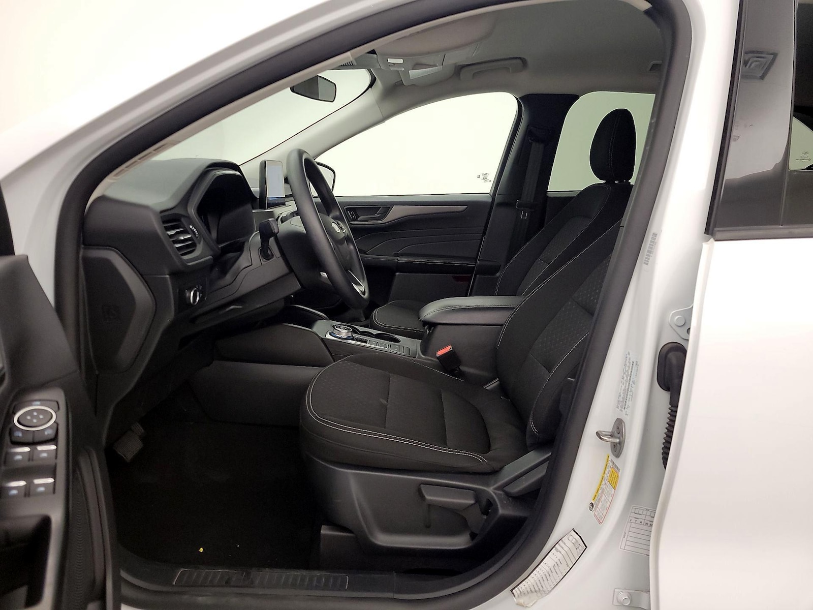 Side Airbags