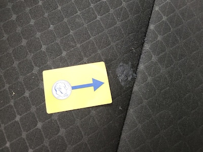 Condition detail