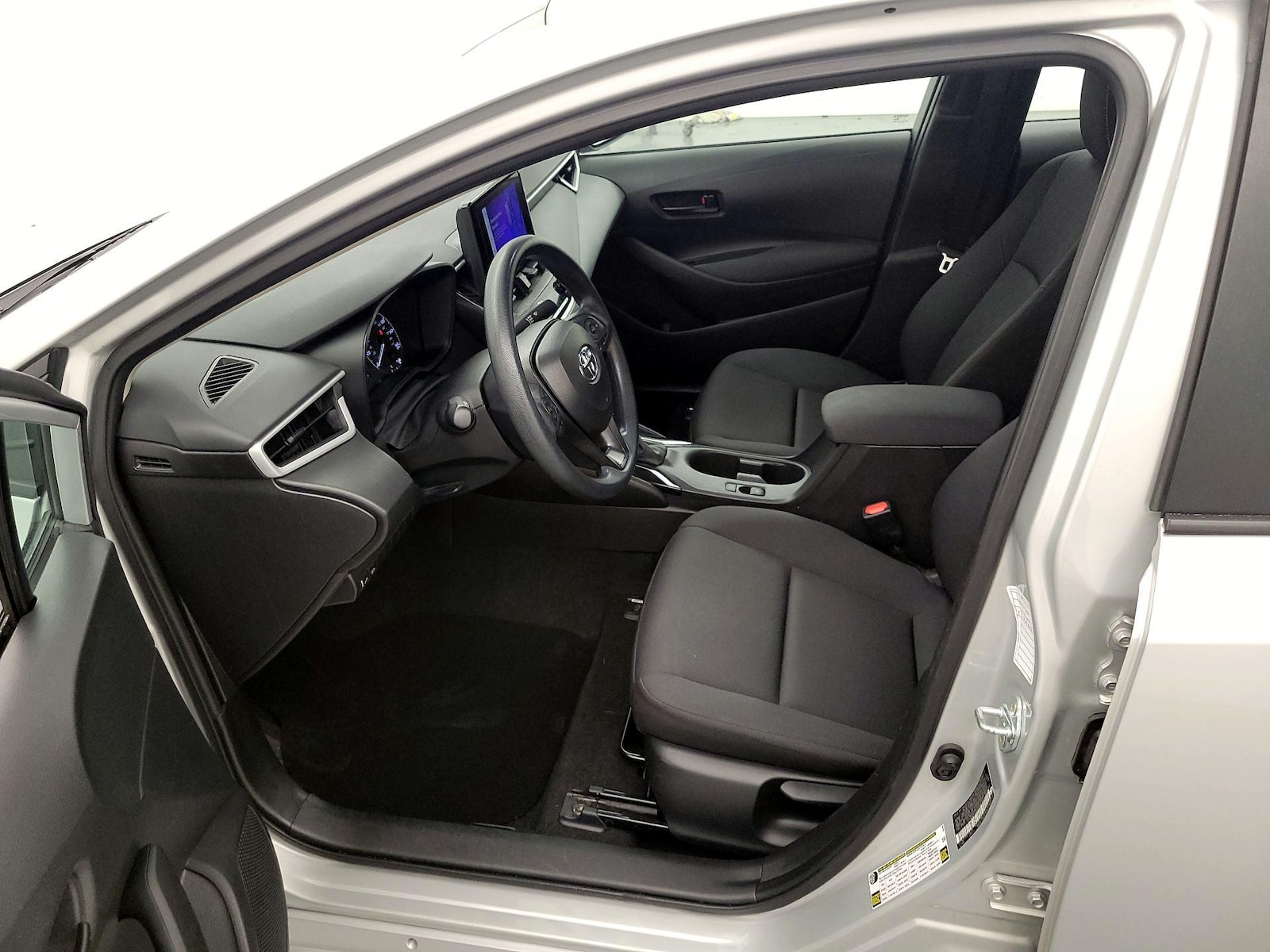 Side Airbags