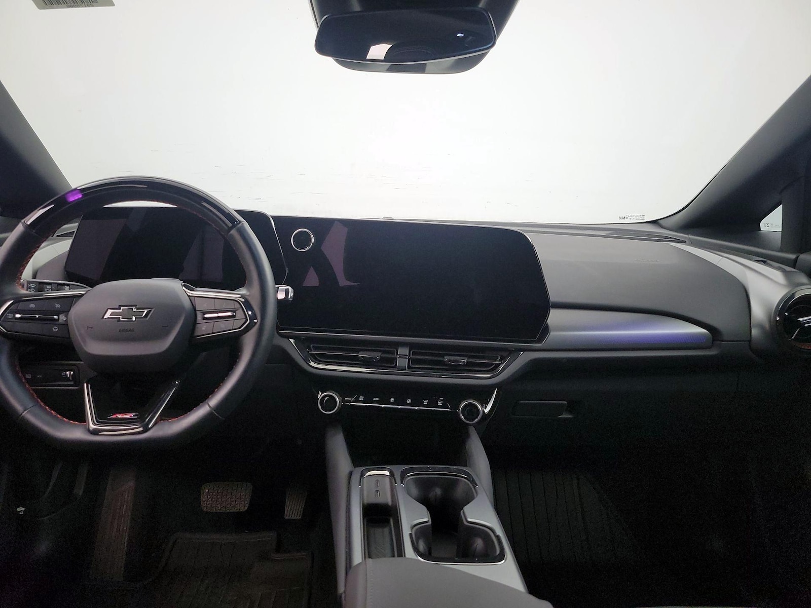 Rear View Camera