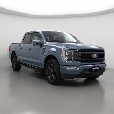 2023 Ford F150 Lariat