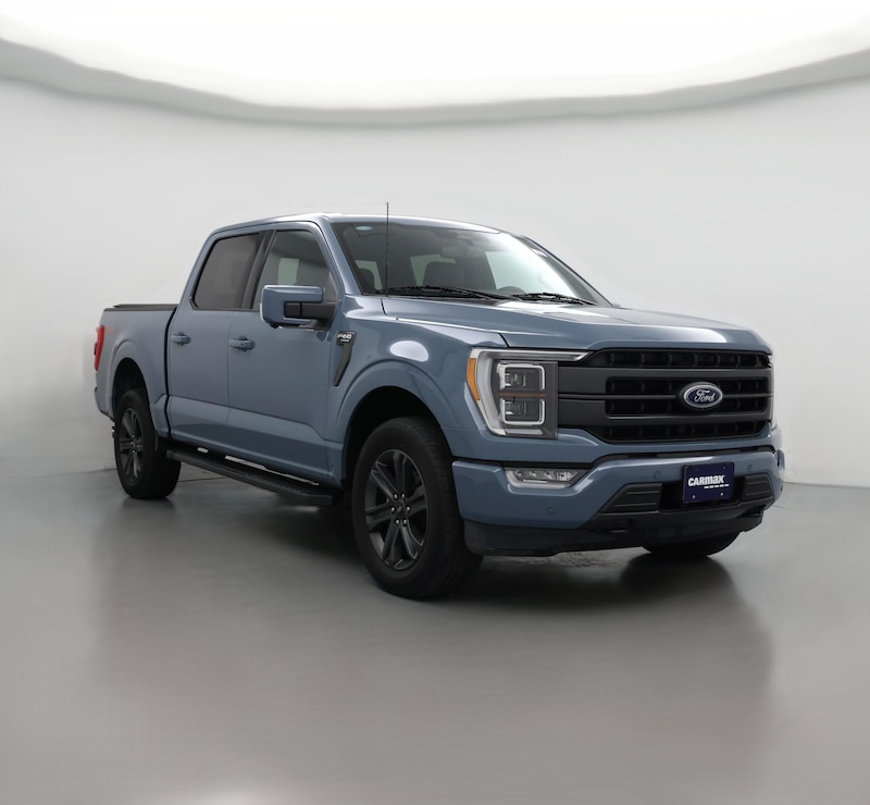 2023 Ford F150 Lariat