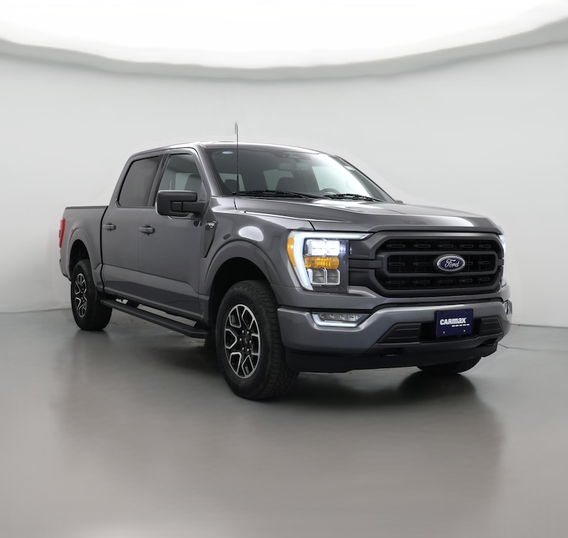 2023 Ford F150 XLT