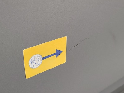 Condition detail