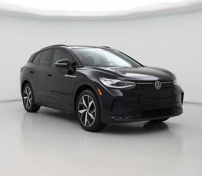Recommended categories heading image of the selected vehicle