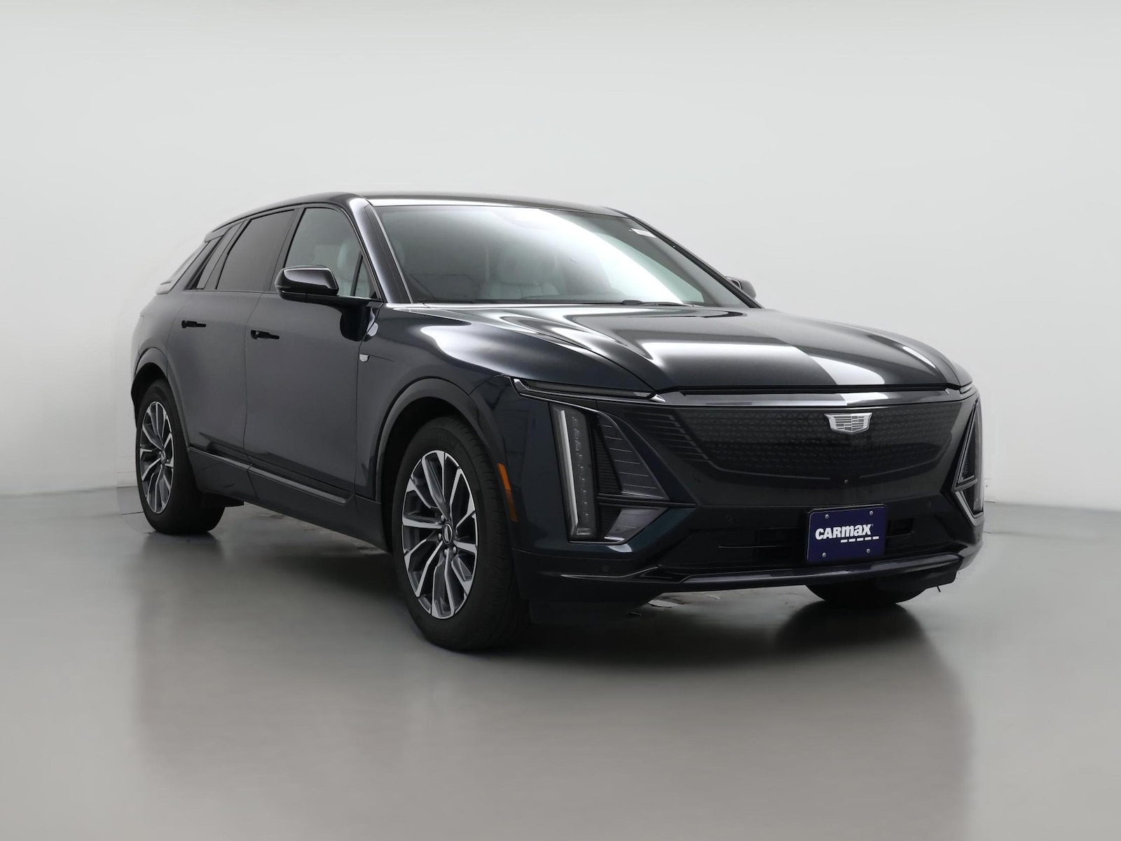 Smart Key & Power Hatch/Deck Lid