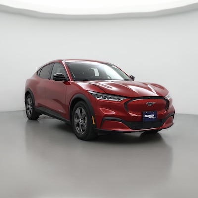 2023 Ford Mustang Mach-E Select