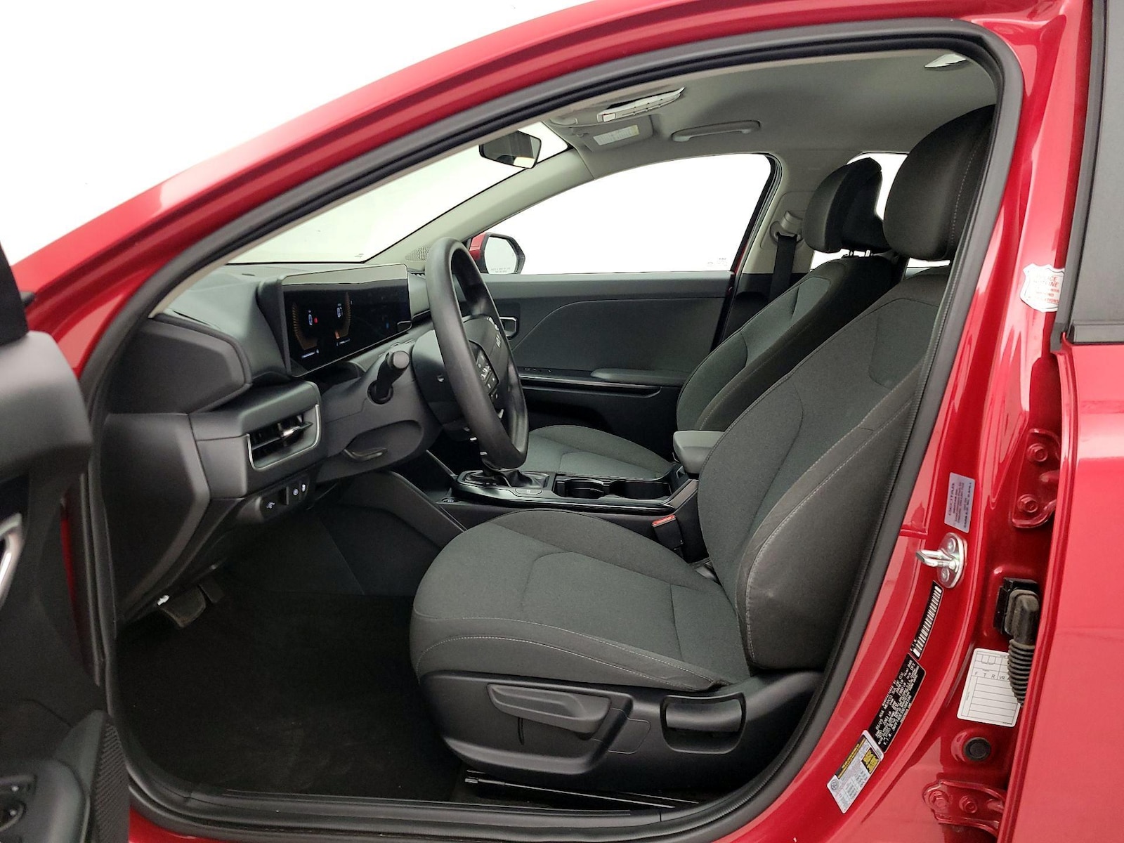 Side Airbags
