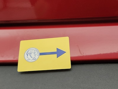 Condition detail