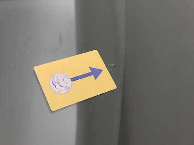 Condition detail