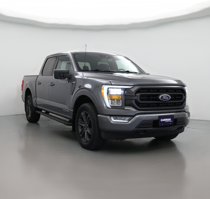 2023 Ford F150 XLT