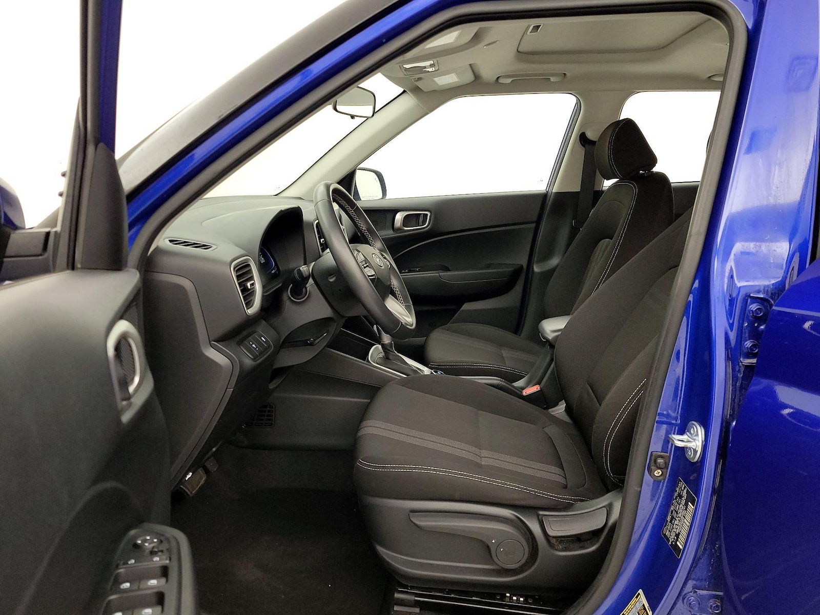 Side Airbags