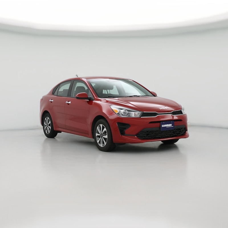 2023 Kia Rio S