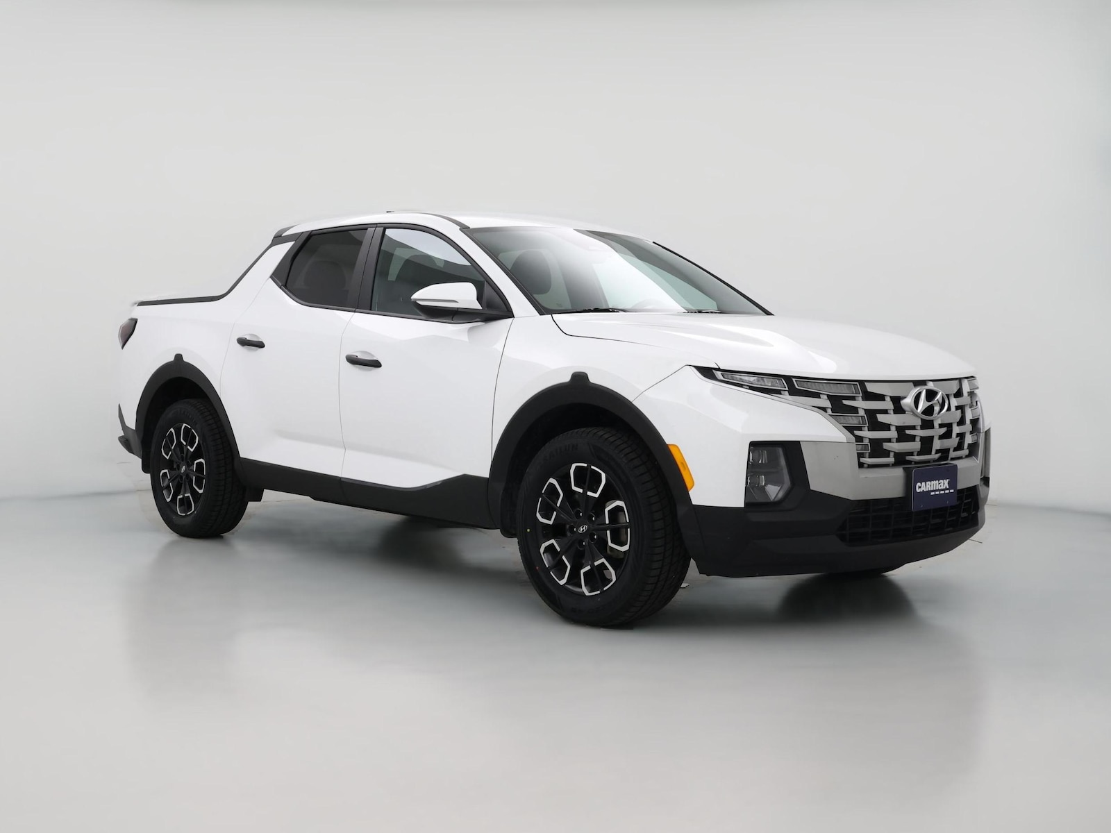 2024 Hyundai Santa Cruz