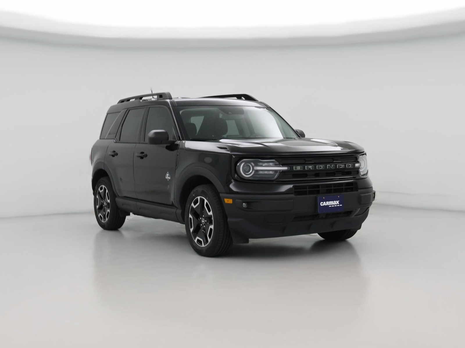 2023 Ford Bronco Sport