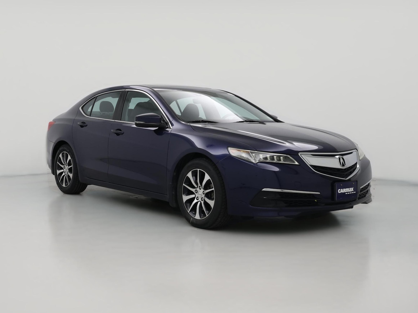 2017 Acura TLX