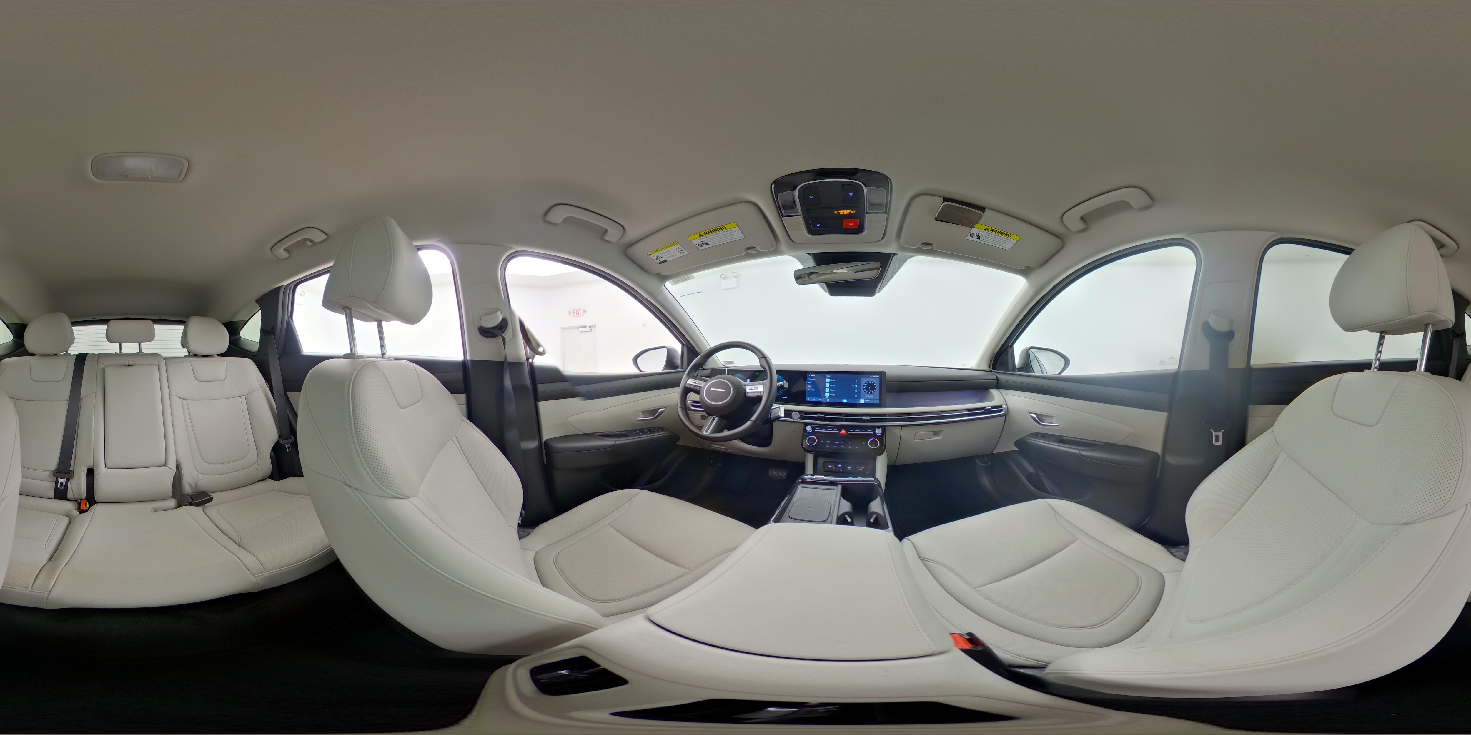 2026 Hyundai Tucson SEL Convenience - Photo 24