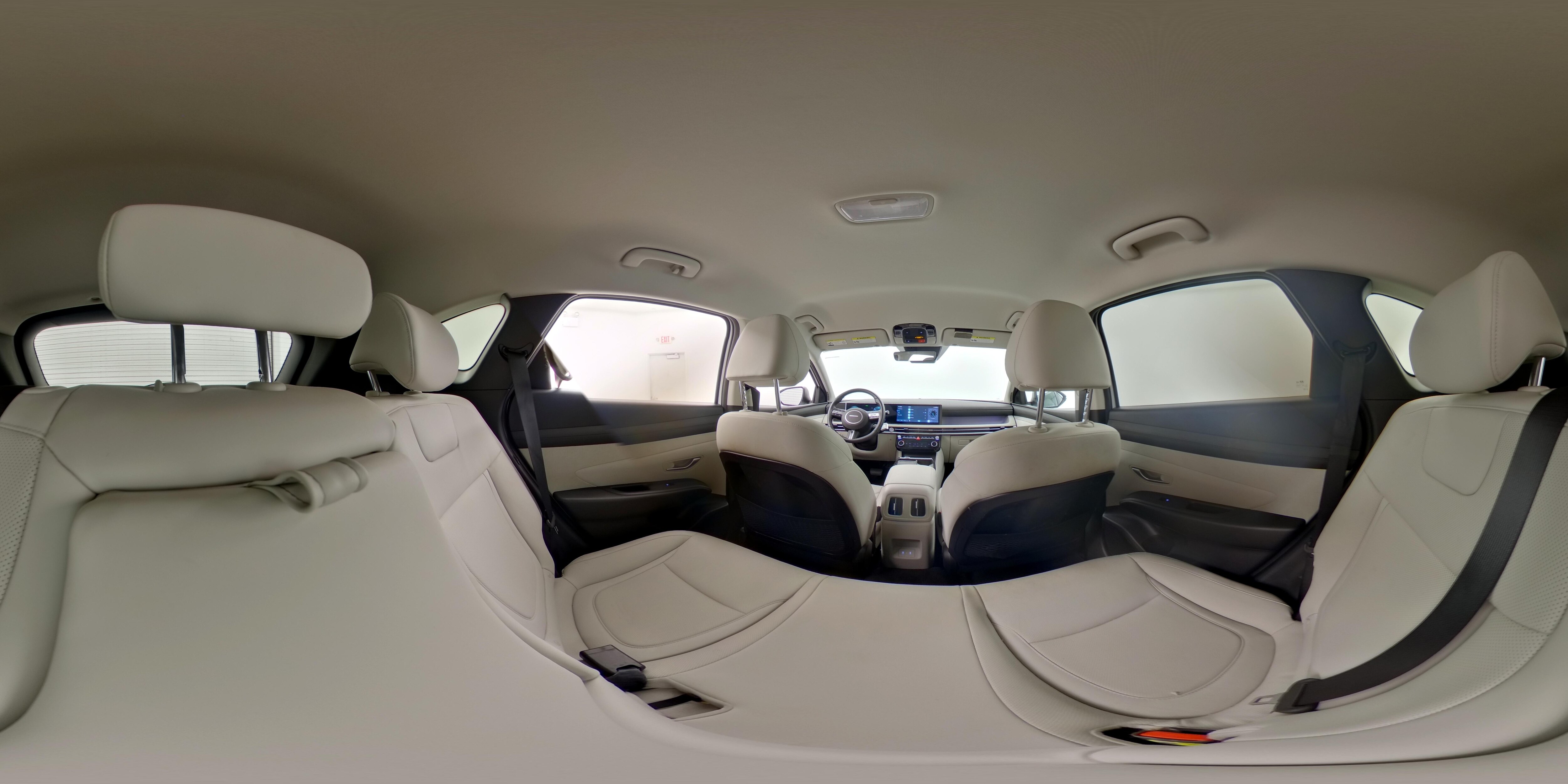 2026 Hyundai Tucson SEL Convenience - Photo 25