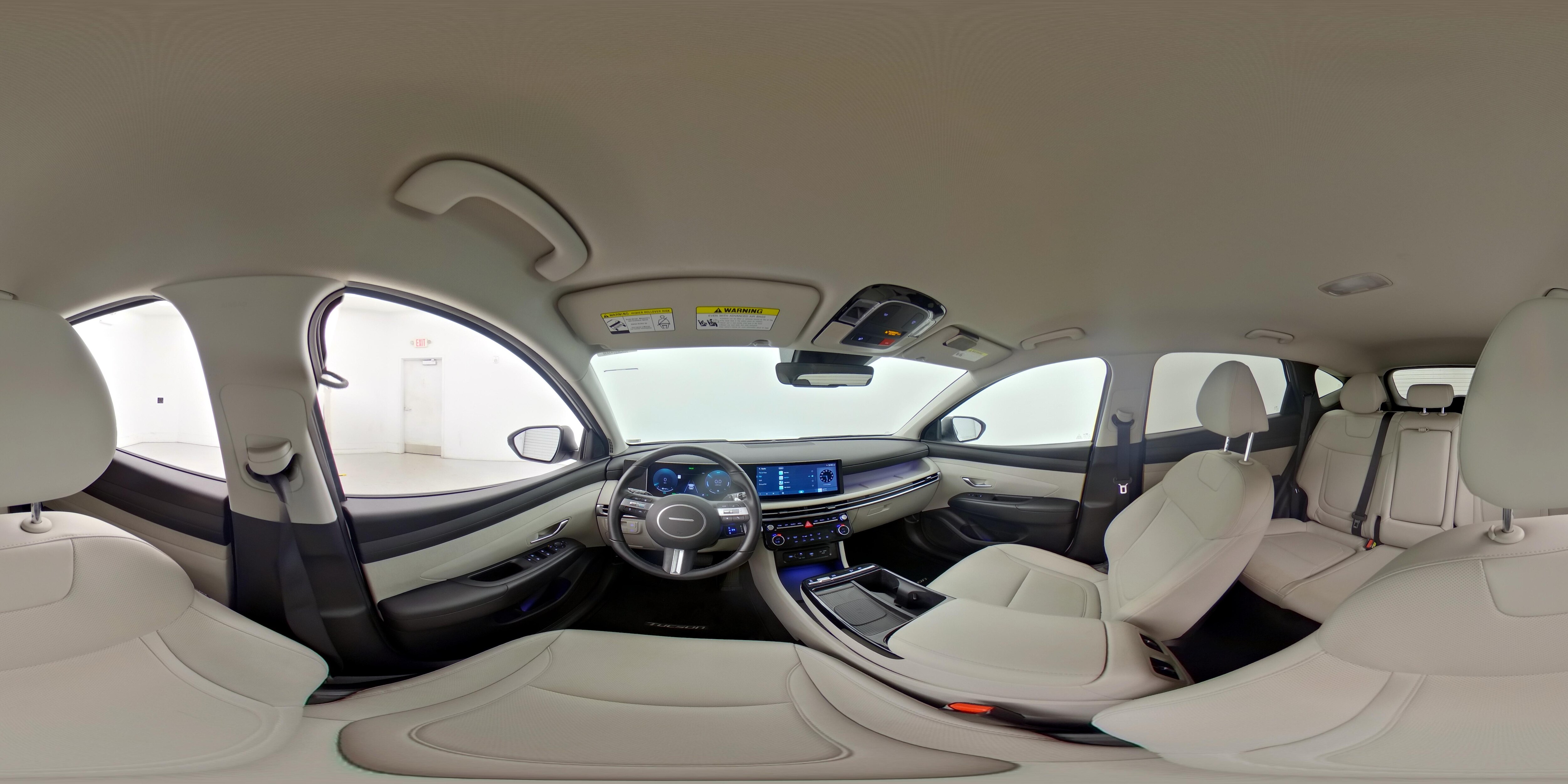 2026 Hyundai Tucson SEL Convenience - Photo 26
