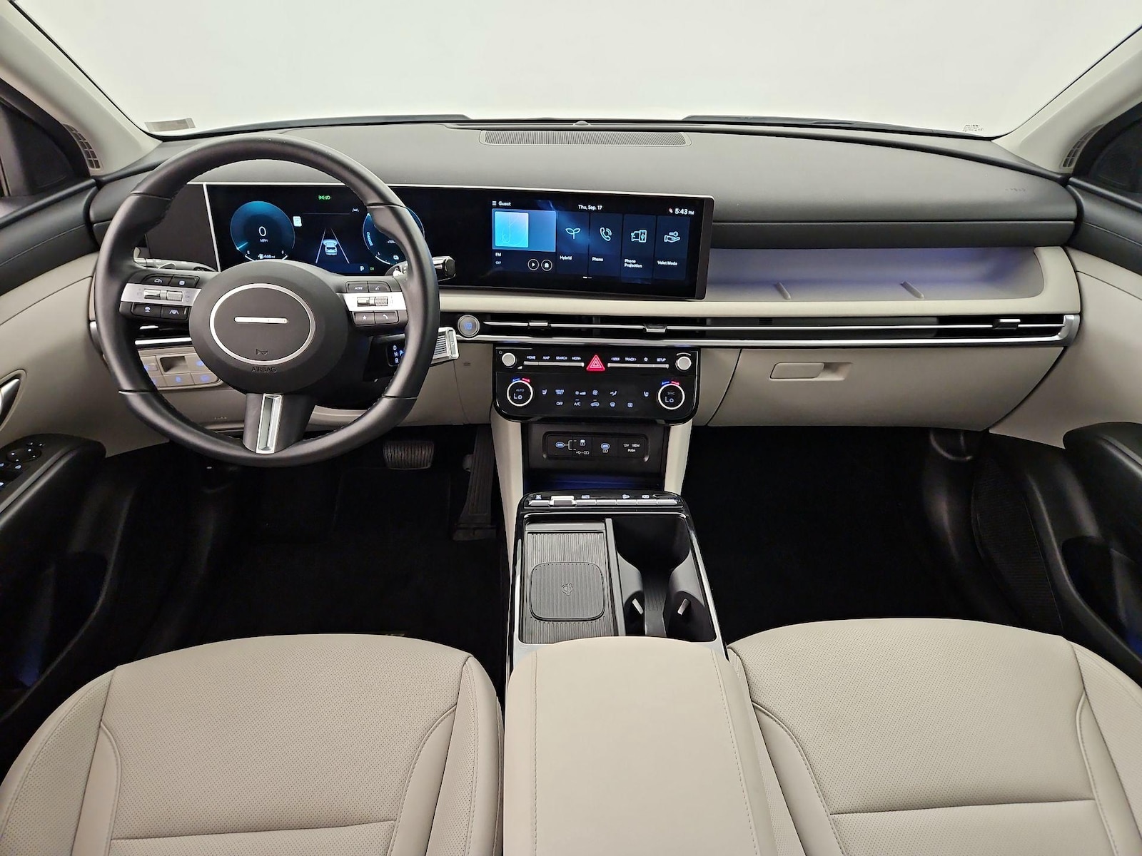 2026 Hyundai Tucson SEL Convenience - Photo 10
