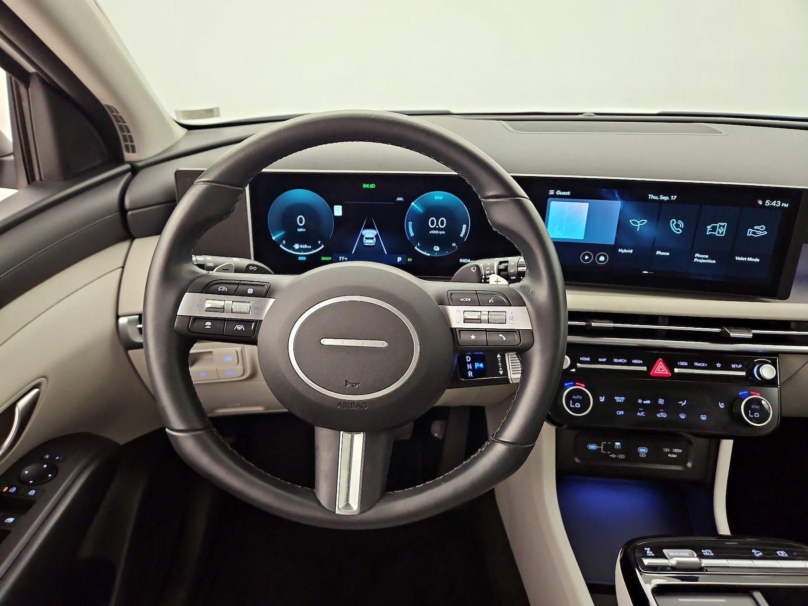2026 Hyundai Tucson SEL Convenience - Photo 11