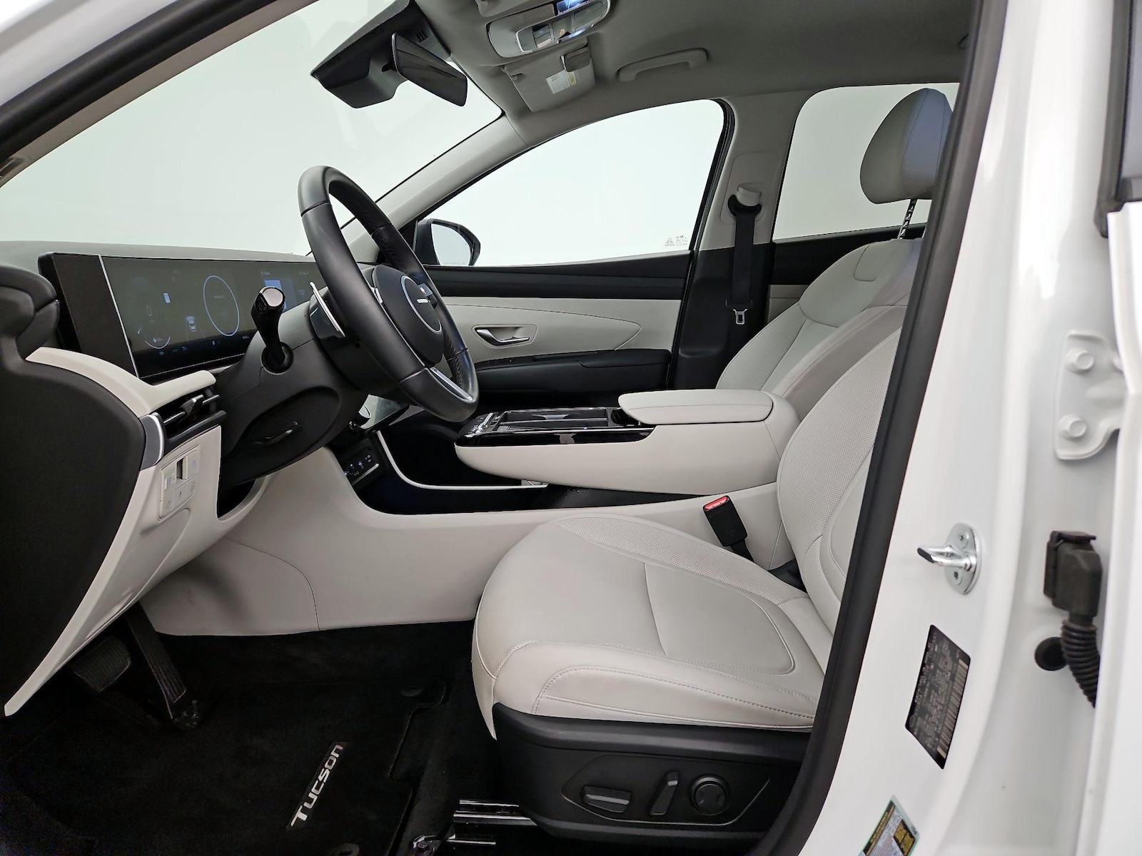 2026 Hyundai Tucson SEL Convenience - Photo 12