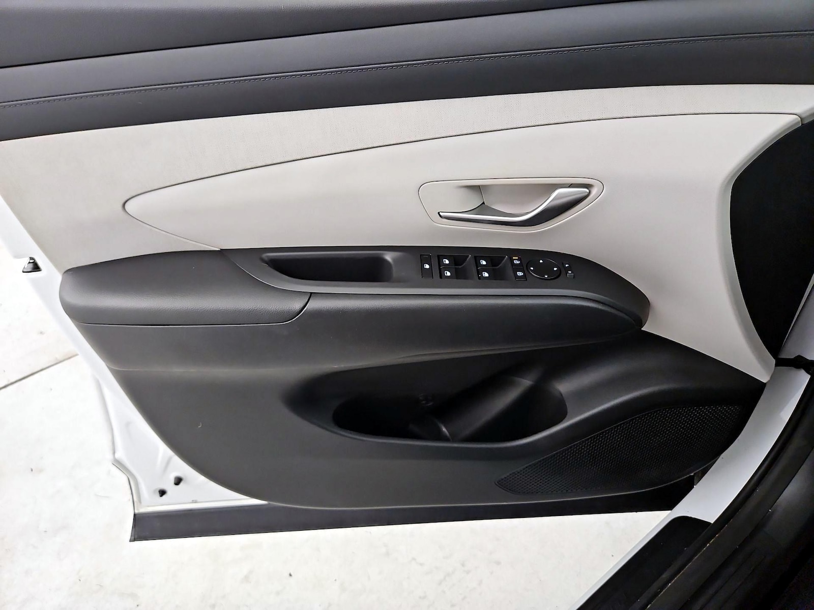2026 Hyundai Tucson SEL Convenience - Photo 13