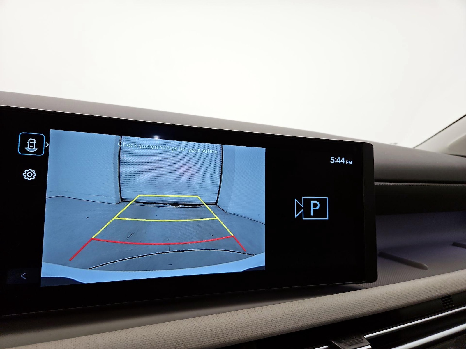 2026 Hyundai Tucson SEL Convenience - Photo 15