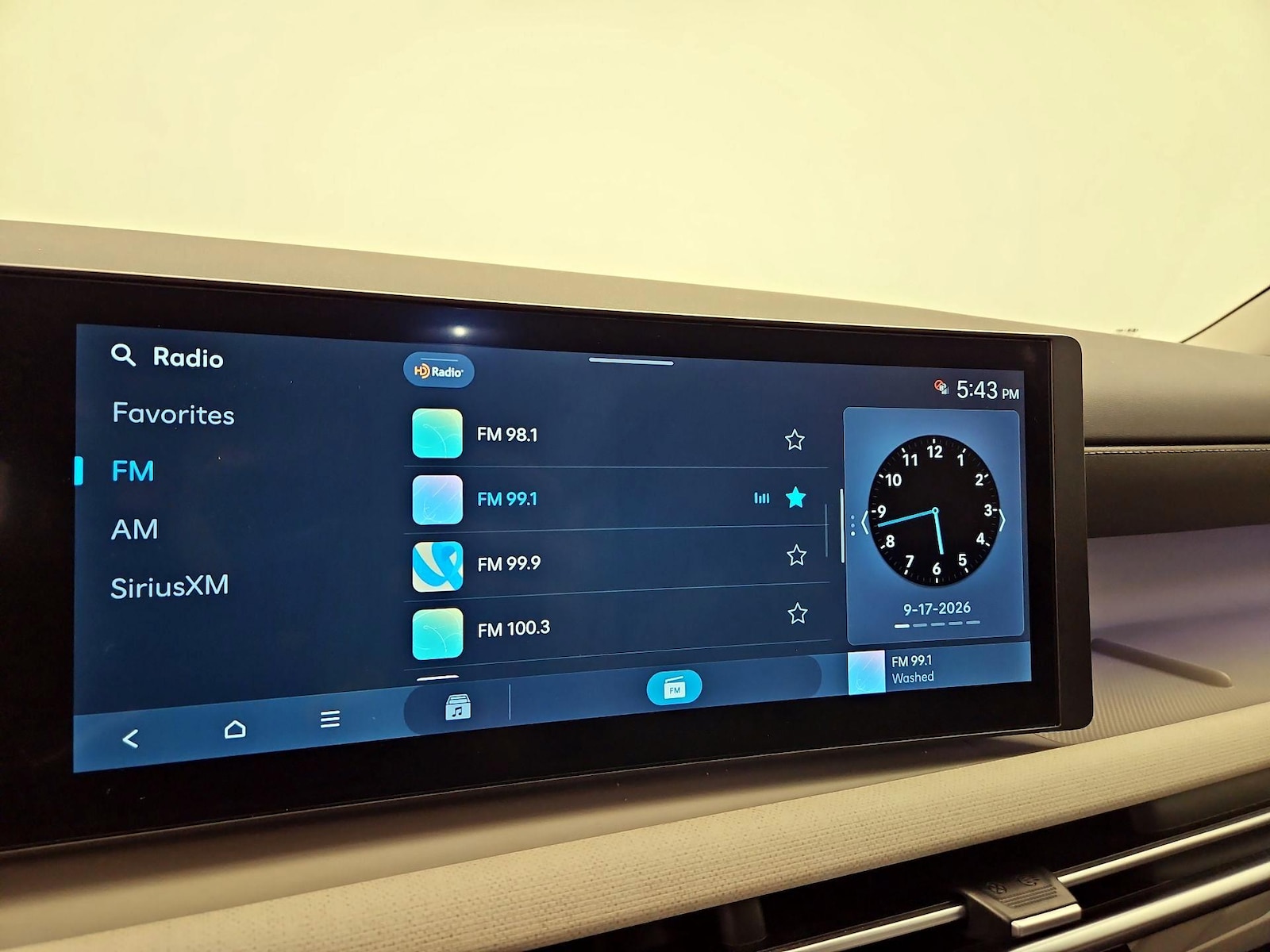 2026 Hyundai Tucson SEL Convenience - Photo 16