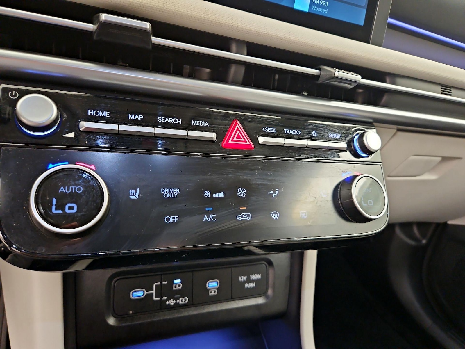 2026 Hyundai Tucson SEL Convenience - Photo 17