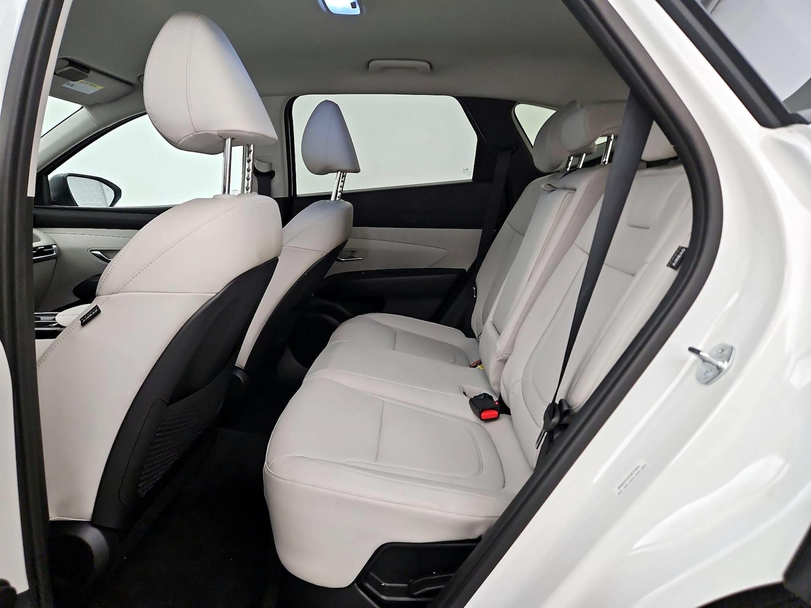 2026 Hyundai Tucson SEL Convenience - Photo 20
