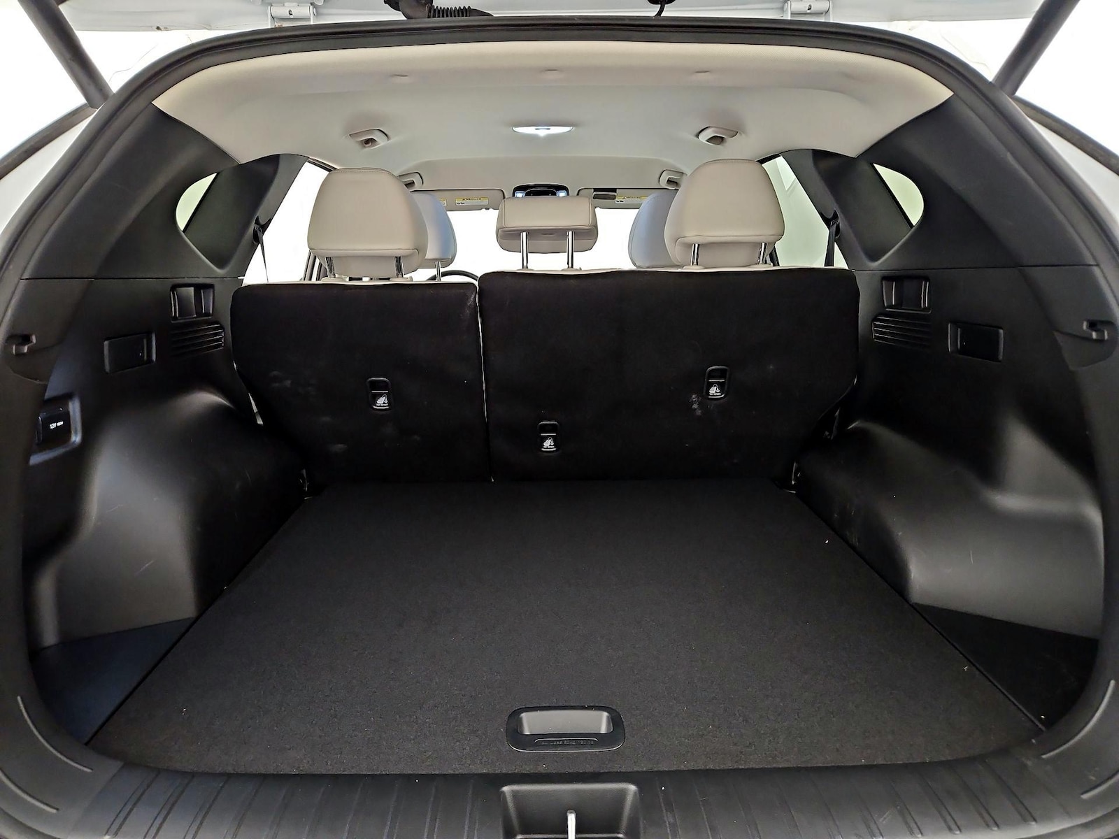 2026 Hyundai Tucson SEL Convenience - Photo 21