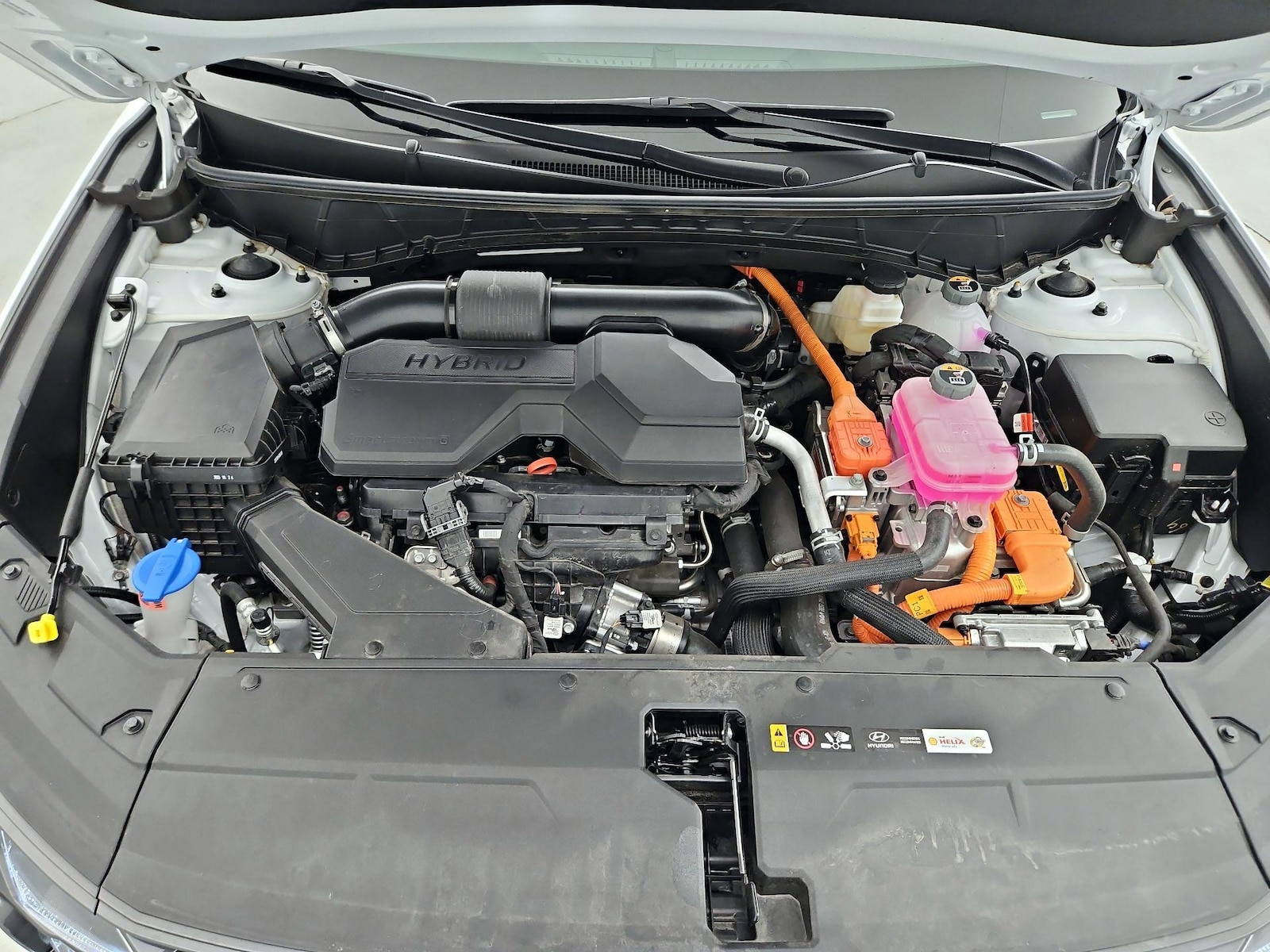 2026 Hyundai Tucson SEL Convenience - Photo 22