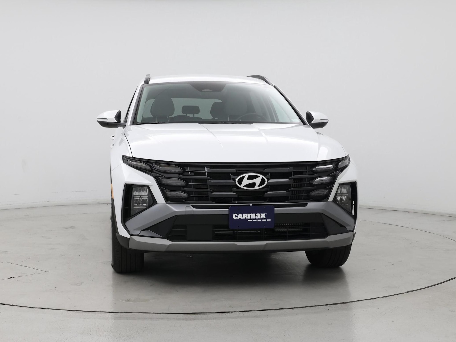 2026 Hyundai Tucson SEL Convenience - Photo 6
