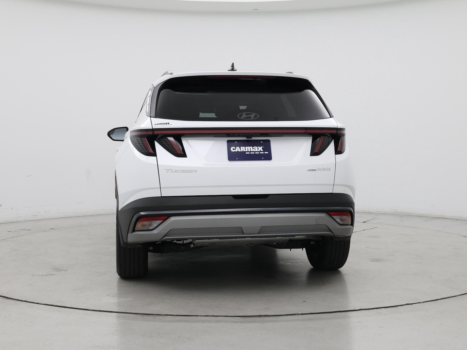 2026 Hyundai Tucson SEL Convenience - Photo 7