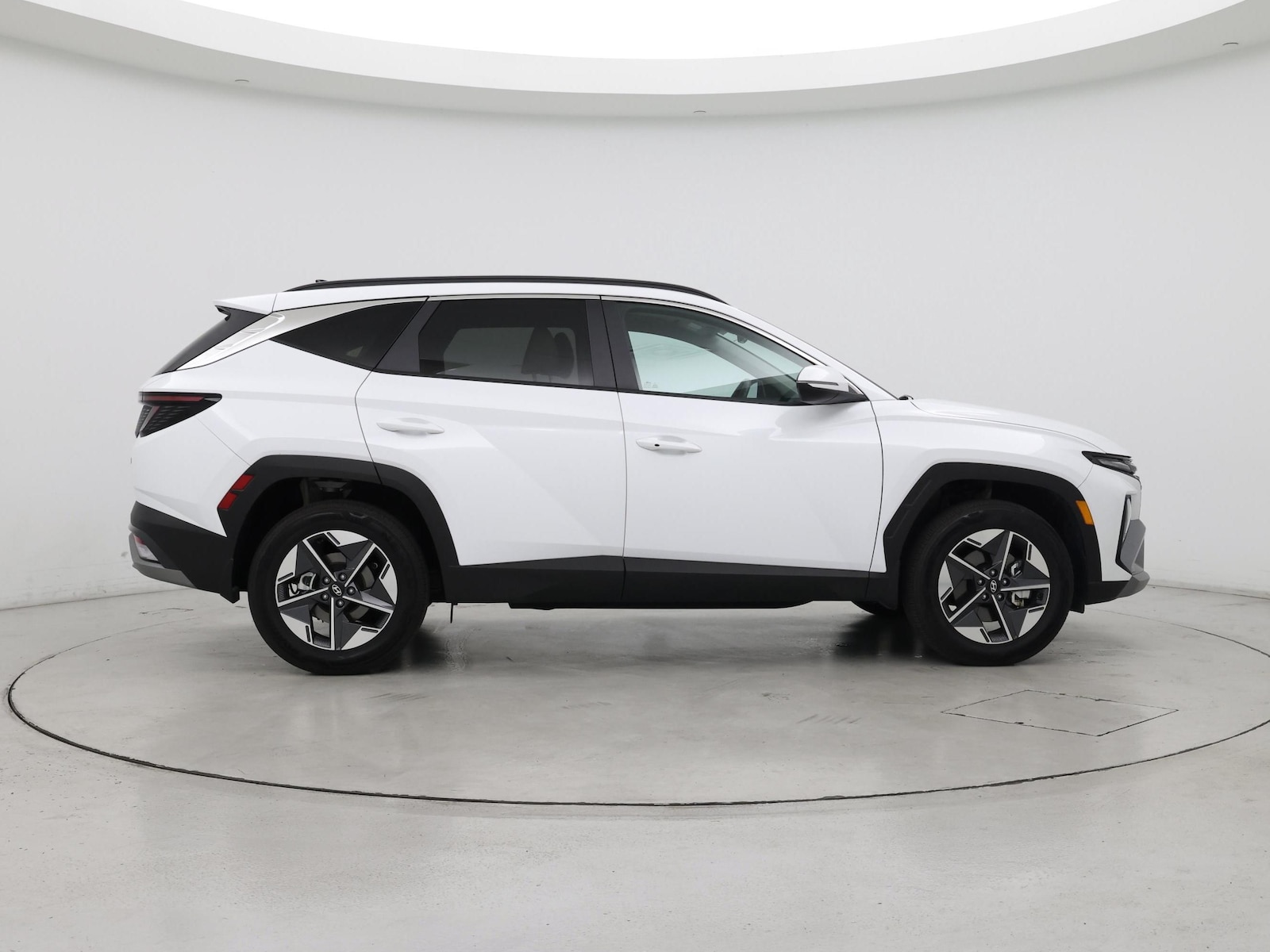 2026 Hyundai Tucson SEL Convenience - Photo 8