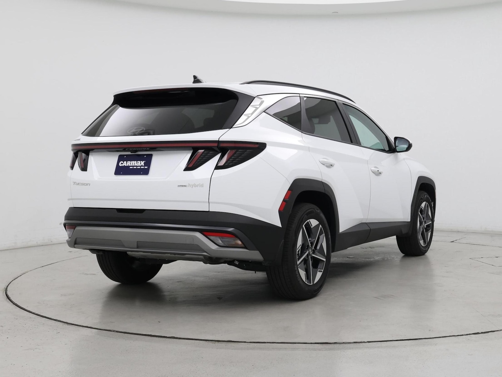 2026 Hyundai Tucson SEL Convenience - Photo 9