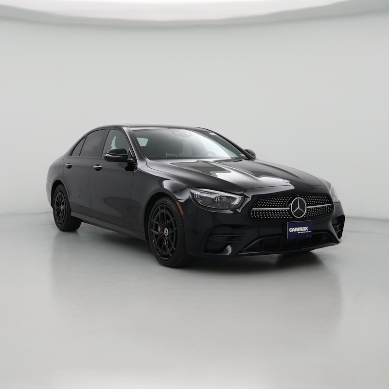 2023 Mercedes-Benz E350
