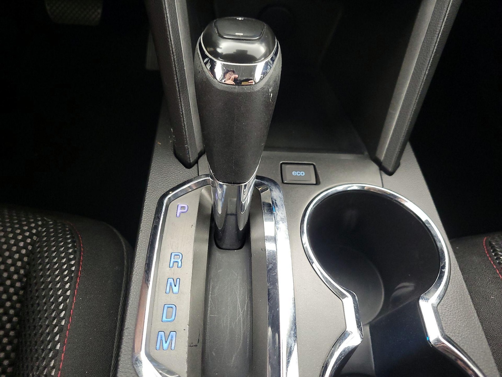 2017 Chevrolet Equinox LS - Photo 18