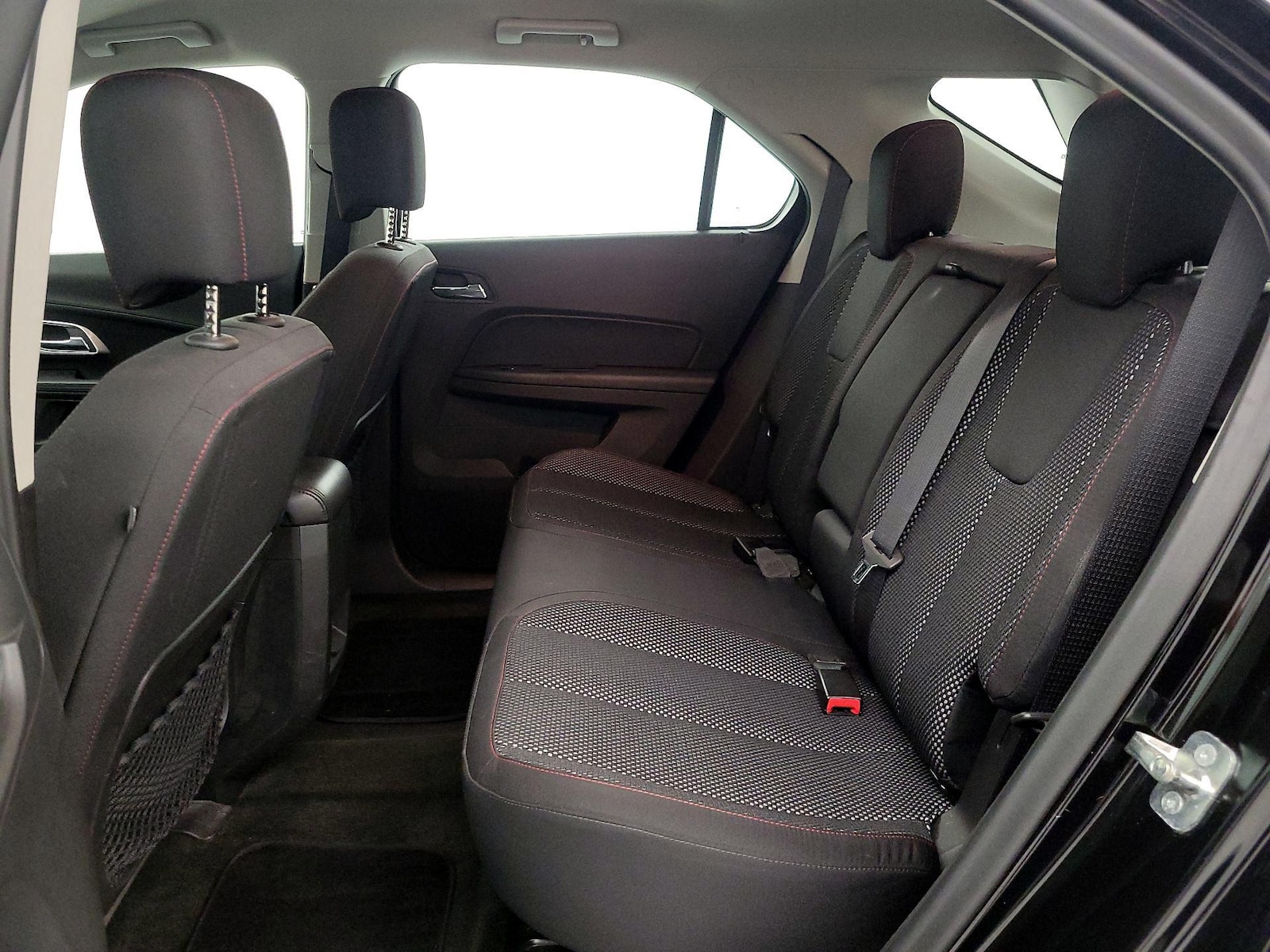 2017 Chevrolet Equinox LS - Photo 20