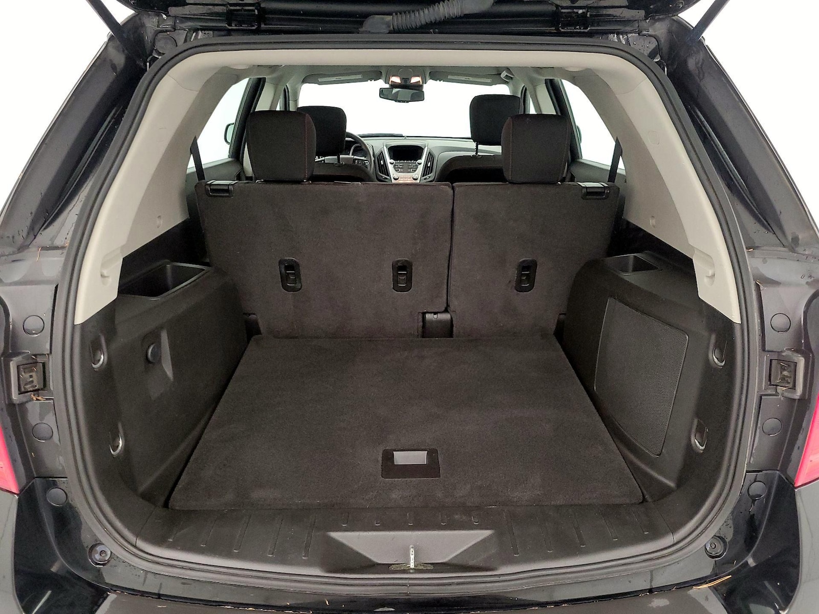 2017 Chevrolet Equinox LS - Photo 21