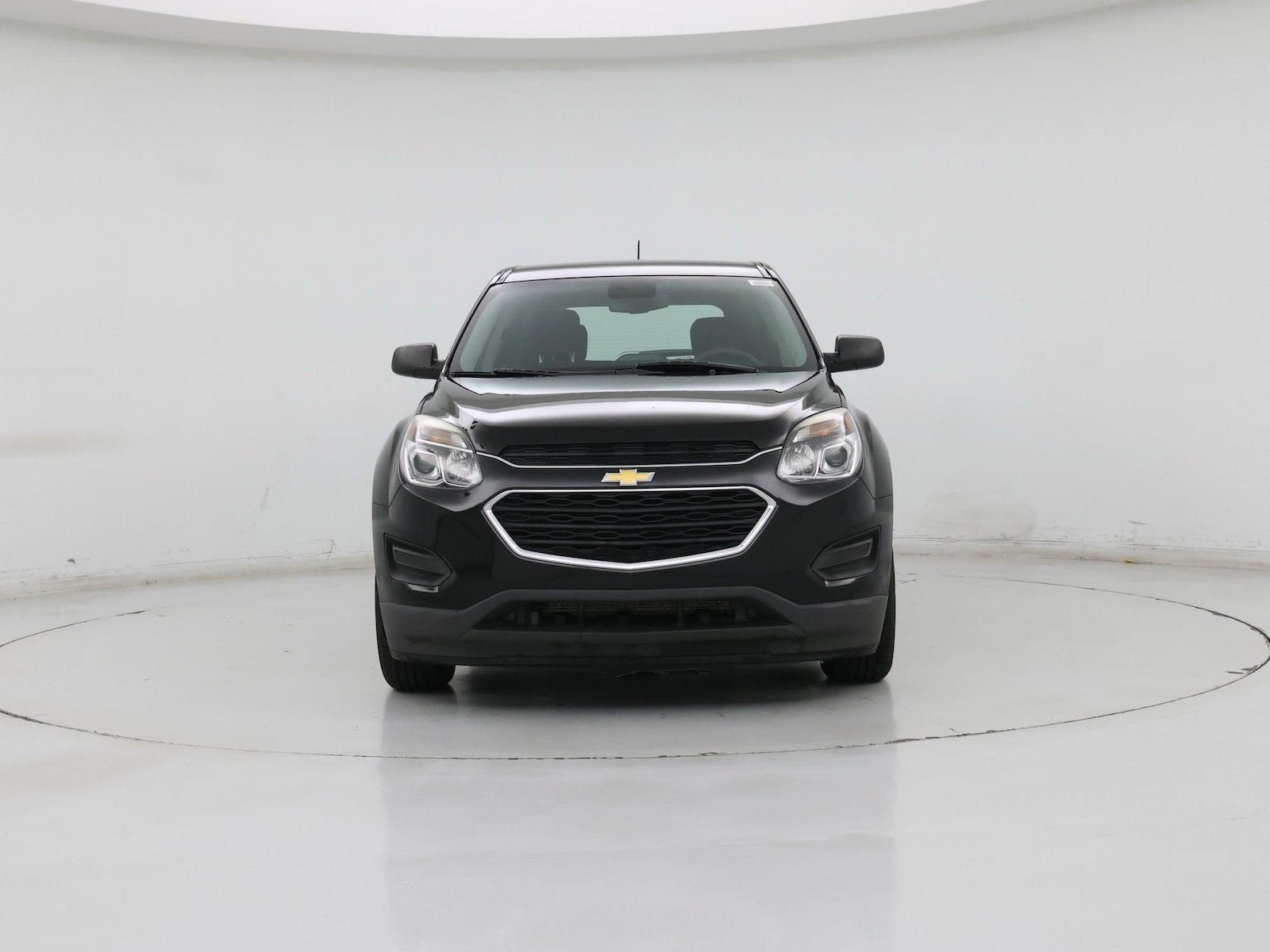 2017 Chevrolet Equinox LS - Photo 6