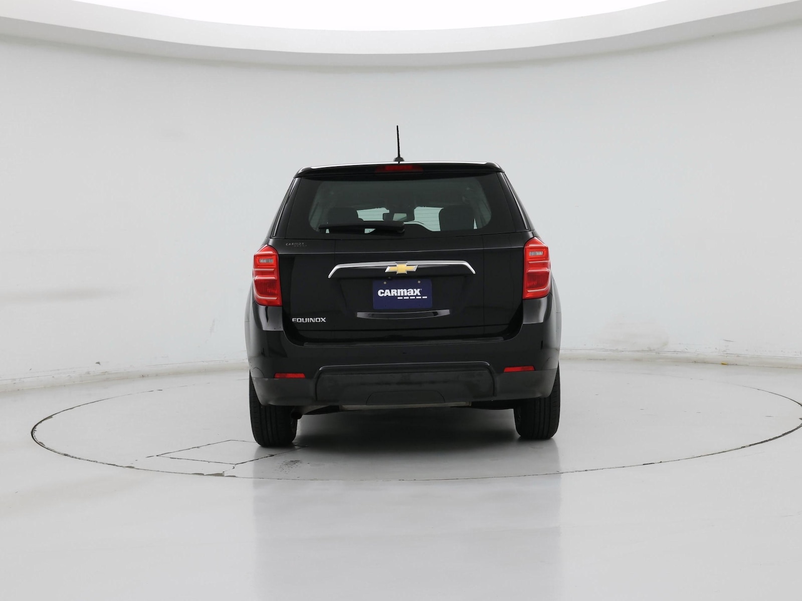 2017 Chevrolet Equinox LS - Photo 7