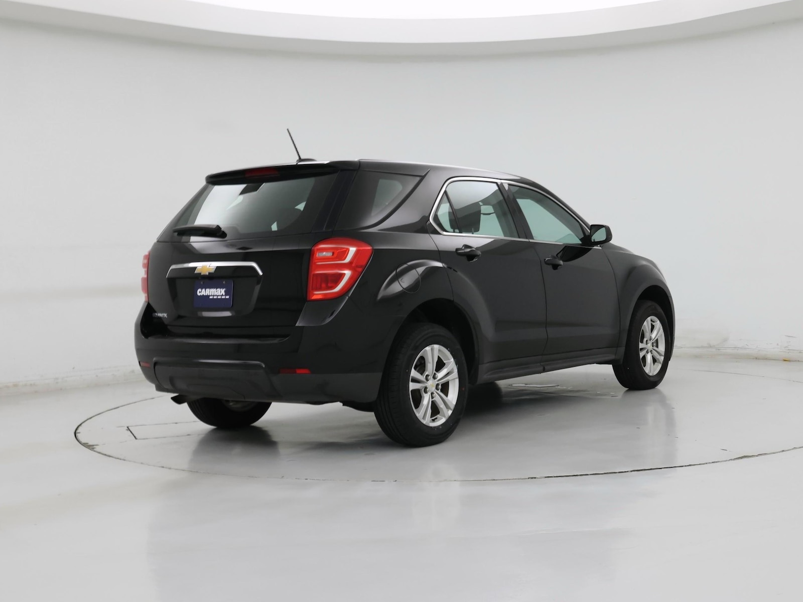 2017 Chevrolet Equinox LS - Photo 9