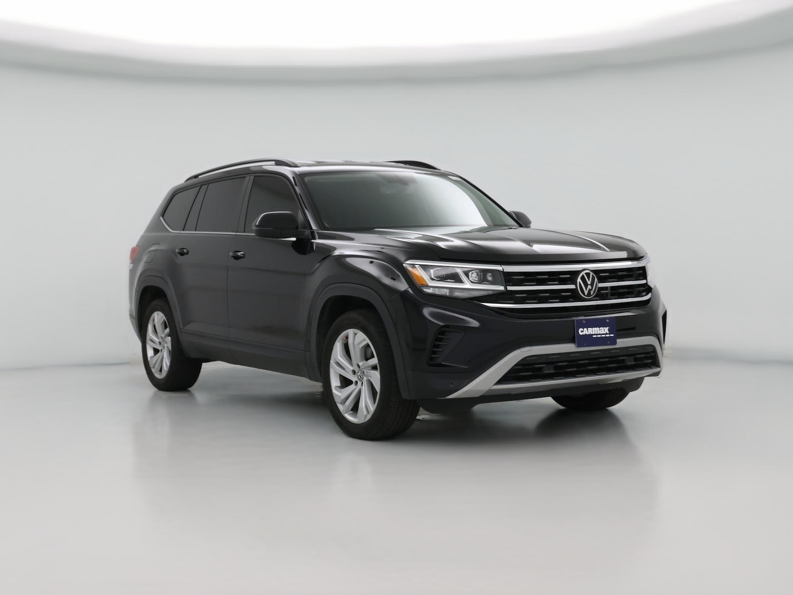 2023 Volkswagen Atlas